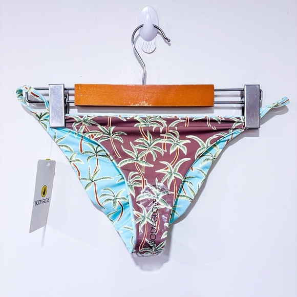 BODY GLOVE Salt Cay reversible swimsuit bottoms - Picture 6 of 12